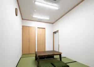 ファミーユ到津 写真