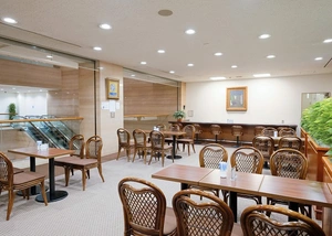 町屋斎場 写真