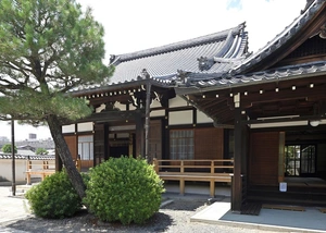 善想寺(永代供養)