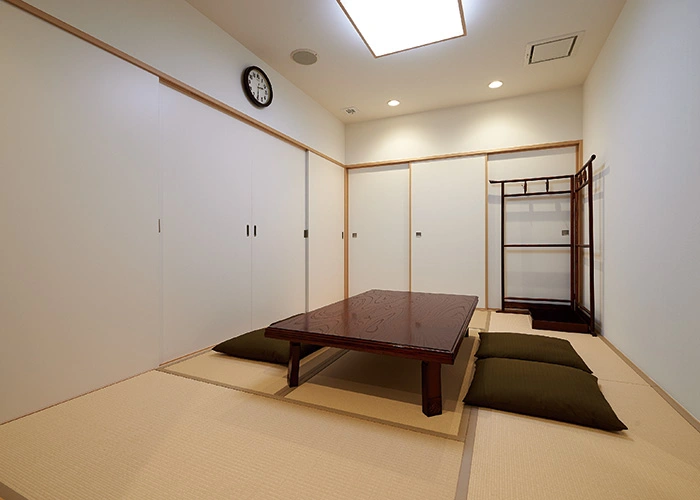 公益社 江坂会館 写真