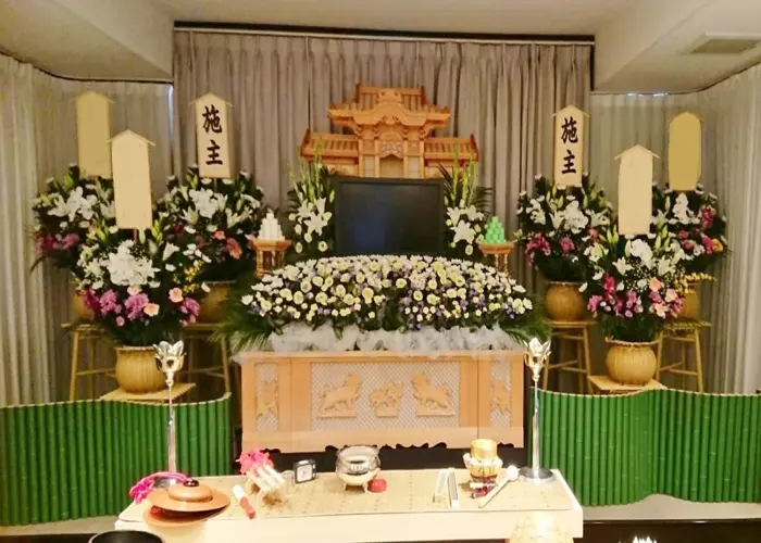 コンフォートガーデン別邸こころ 写真