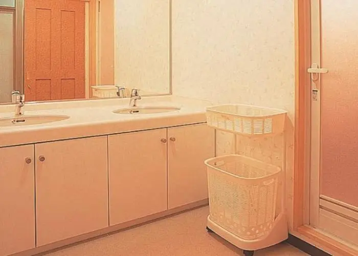 あいネットホール新川 写真