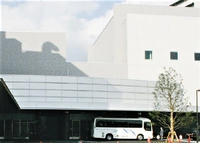 大阪市立 鶴見斎場
