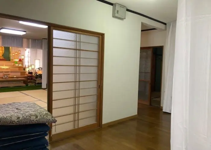 盛花堂ホール 写真