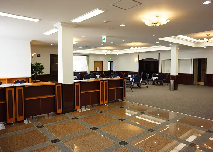 鴨川第一法輪閣 写真