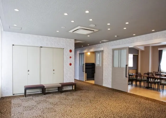 西日本典礼　若草斎場 写真