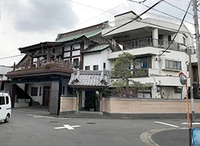 霊通寺会館