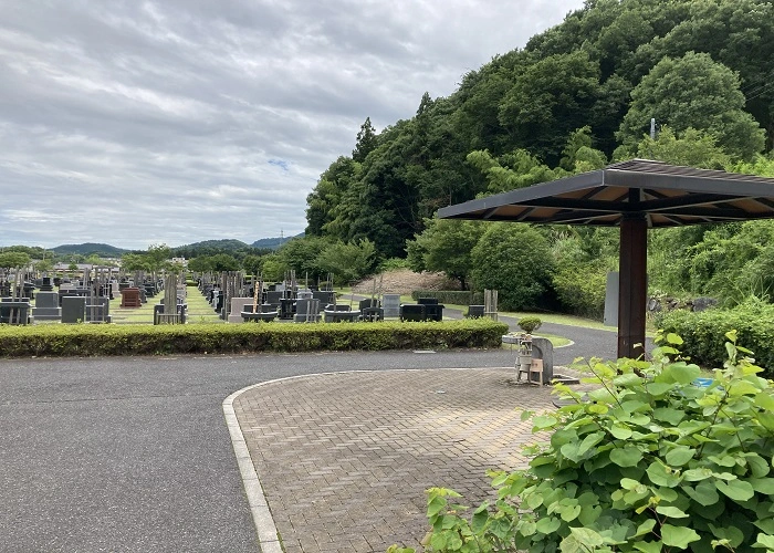 栃木市聖地公園 写真