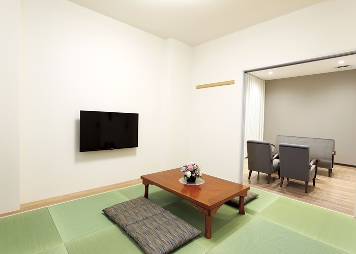 公益社 城東会館 写真