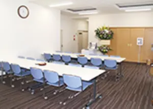 むさしセレモニー通夜会館えぼし 写真