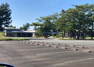 磐田市聖苑 写真