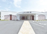 1日1組限定 モダンな家族葬専用式場 写真