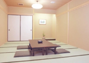 いちやなぎ中央斎場 写真
