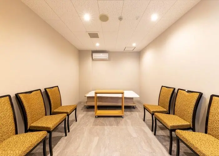 西日本典礼　志免斎場 写真