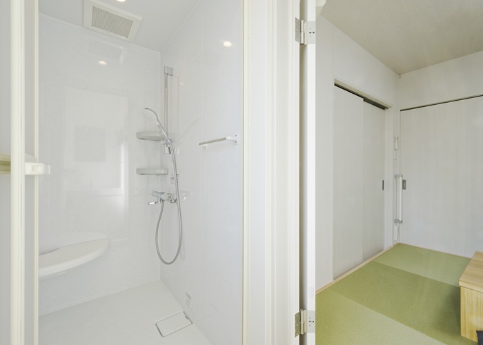 タルイ会館 新長田 写真