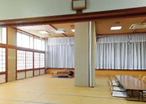 宇部市民第一斎場 写真