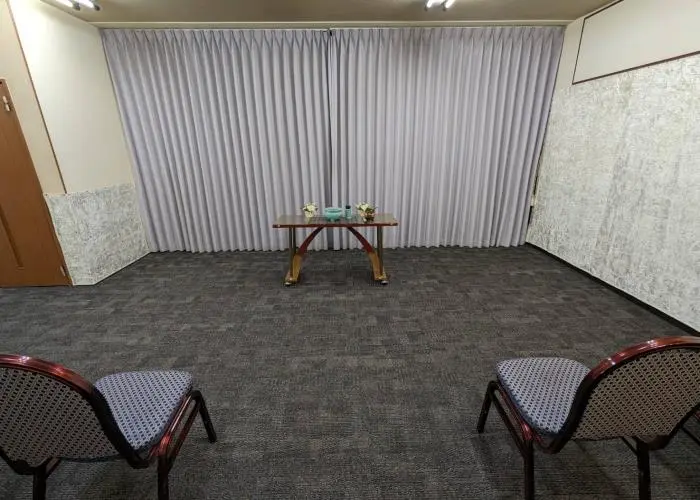 セレモニーホール本厚木 写真