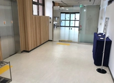 やすらぎ会館（港区） 写真