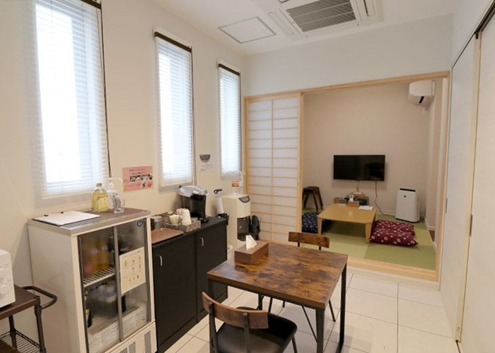 小さなお葬式 八尾久宝寺ホール 写真