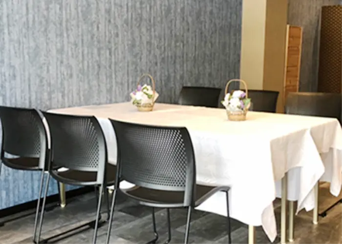 家族葬テラス二俣川斎場 写真