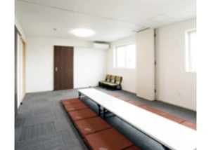 ほくそうホール清田通 写真
