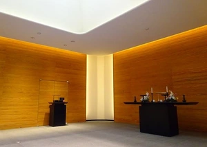 東松島市火葬場 写真