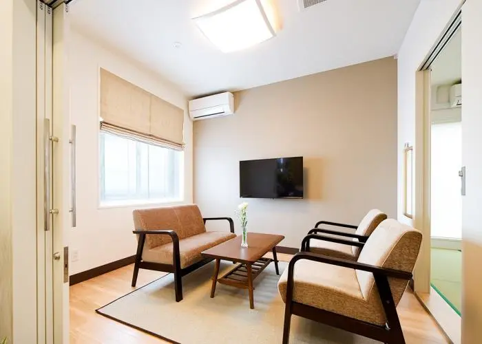 タルイ会館 塩屋 写真