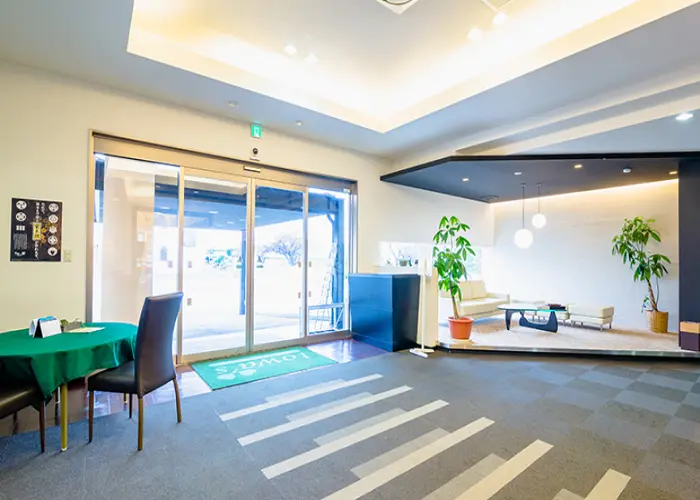 家族葬のトワーズ浜松南 写真