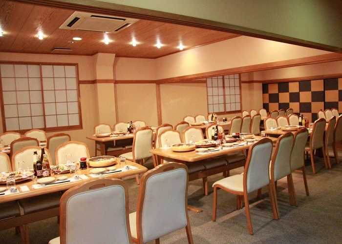 行田セレモニー会館 写真