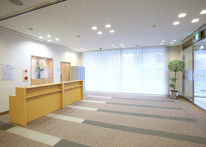 公益社 なかもず会館 写真
