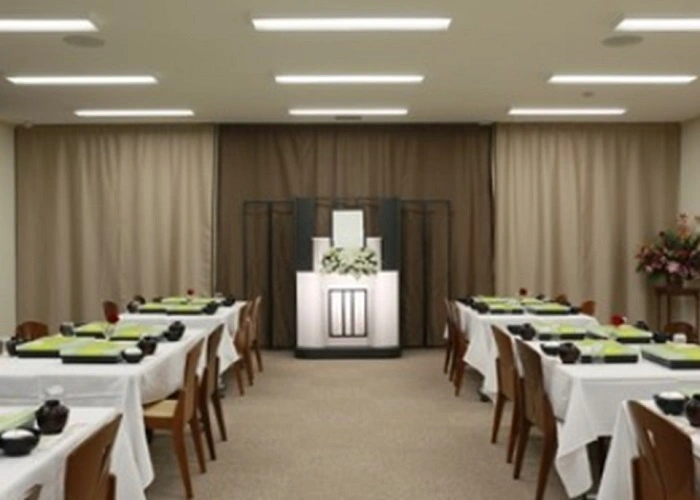 そうそうの森フューネさなげ 写真