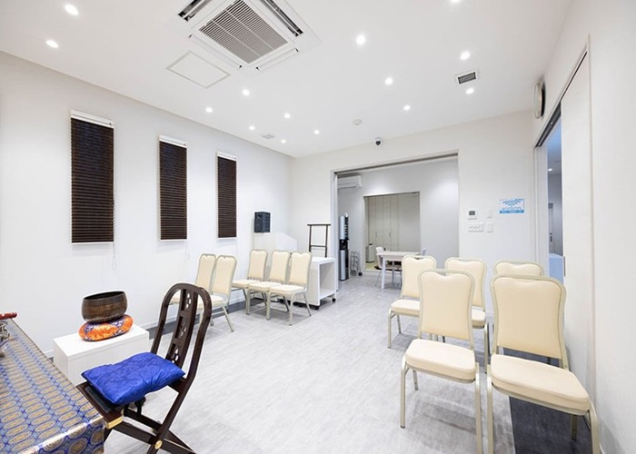小さなお葬式 堺一条ホール 写真