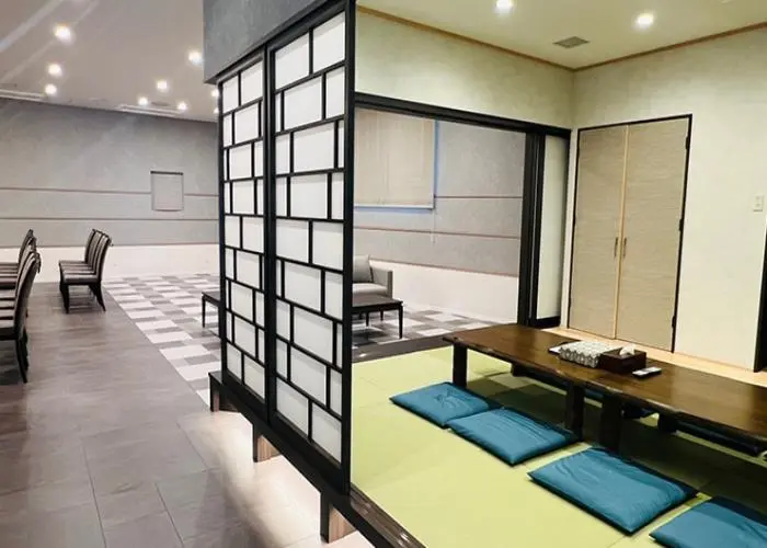 西日本典礼　新宮斎場 写真