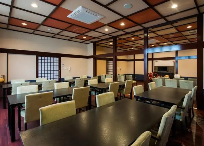 やなぎ会館松阪斎場 写真