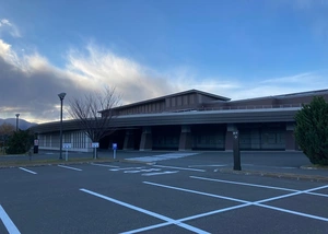 札幌市山口斎場 写真