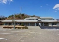 橋本市高野口斎場