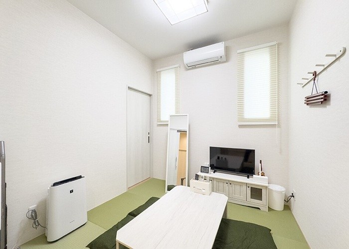 小さなお葬式 和泉府中ホール 写真