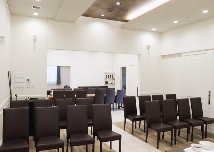 家族葬のゆうか 野々市扇が丘 写真