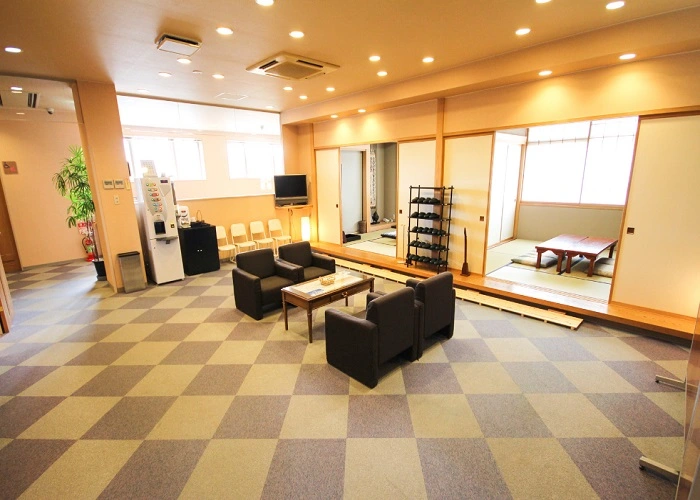 日野岩葬送会館 想樹の杜 写真