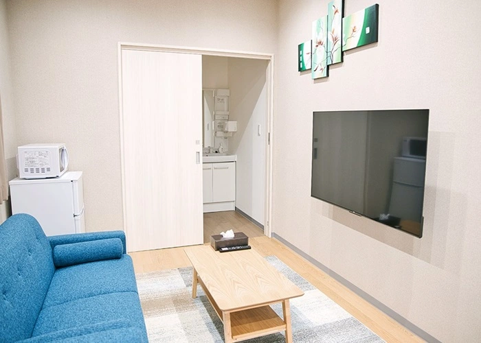家族葬のトワーズ　静岡宮竹 写真