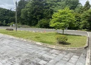 仙台市葛岡斎場 写真