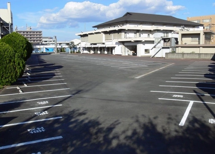 住吉斎場 写真