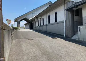 大垣市勝山斎場 写真