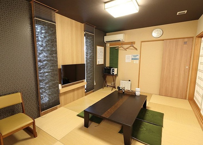 小さなお葬式 吉祥院ホール 写真