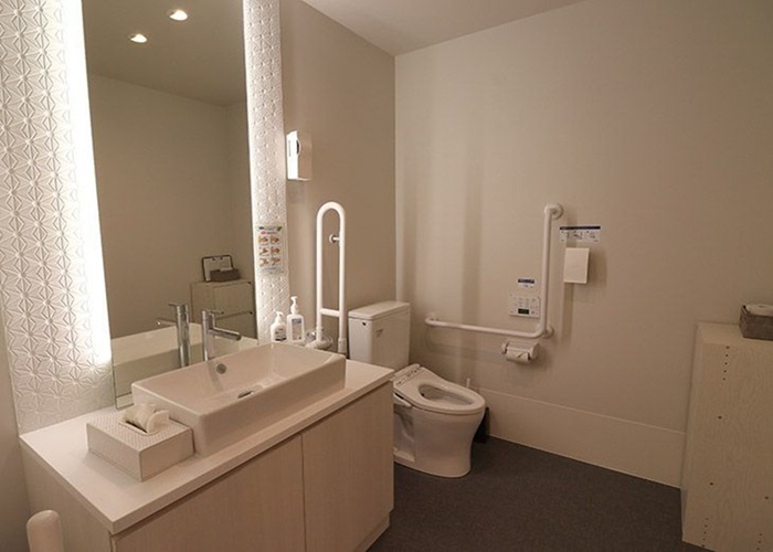 小さなお葬式 寝屋川ホール 写真