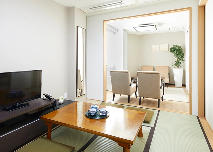 公益社 喜多見会館 写真