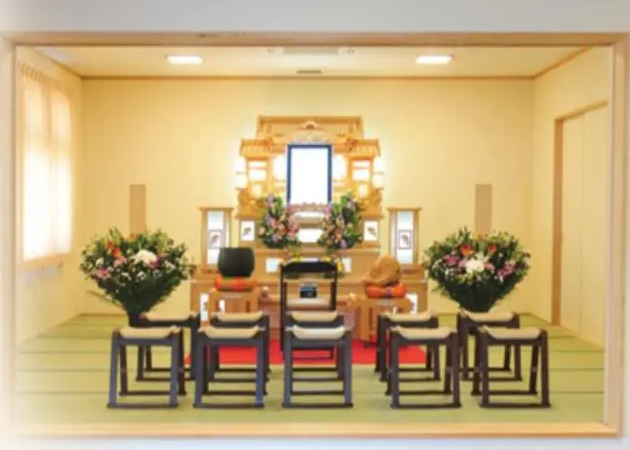 市川ホール 写真