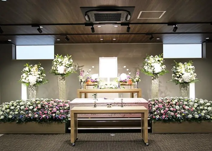 守山ブライトホール 写真