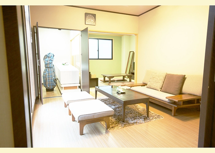 サン・ライフ 八王子南口総合ホール 写真