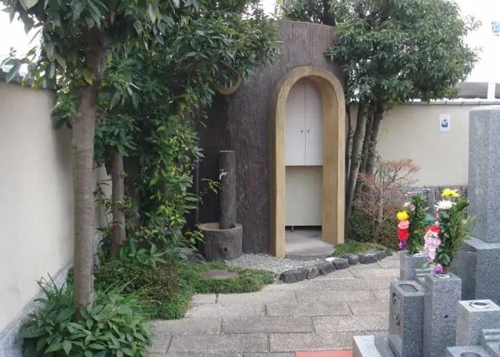 光明寺浄苑 写真